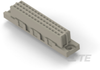 Eurocard Connectors - 8-1393640-3 - TE Connectivity