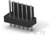 PCB Headers & Receptacles - 3-647047-6 - TE Connectivity