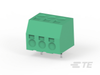 PCB Terminal Blocks - 1-2834014-3 - TE Connectivity