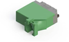 Backplane Connectors - Specialized - 519-036-501-432 - Lingto Electronic Limited
