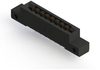 Card Edge Connectors - Edgeboard Connectors - 357-008-531-112 - Lingto Electronic Limited