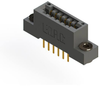 Card Edge Connectors - Edgeboard Connectors - 396-012-520-203 - Lingto Electronic Limited
