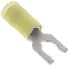 Terminals - Spade Connectors - WM22960CT-ND - DigiKey