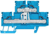 Terminal Blocks - Din Rail, Channel -- 1918680000-ND - Image