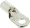 Terminal, Ring Tongue, M8, Crimp; Stud Size - Metric Abb - Thomas & Betts - 91B1358 - Newark, An Avnet Company