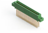 Card Edge Conn, Dual, 50Pos, Wire Wrap; Card Edge Connector Type Edac - 68AJ6586 - Newark, An Avnet Company