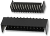 Wire-Board Conn, Header, 13Pos, 2.54Mm; Connector Systems Amp - Te Connectivity - 30K6890 - Newark, An Avnet Company