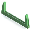Card Edge Conn, Single Side, 23Pos, Th; Card Edge Connector Type Edac - 58AJ7531 - Newark, An Avnet Company