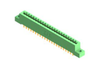 Card Edge Connector Rohs Compliant Edac - 63AJ4804 - Newark, An Avnet Company