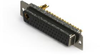Combo D-Sub Conn, Rcpt, Dd-47W1, Panel; Product Range Edac - 54AJ6021 - Newark, An Avnet Company