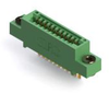 Card Edge Conn, Single, 11Pos, Wire Wrap; Card Edge Connector Type Edac - 65AJ4235 - Newark, An Avnet Company