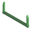 Card Edge Conn, Single Side, 67Pos, Th; Card Edge Connector Type Edac - 70AJ2370 - Newark, An Avnet Company