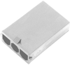 Sabre Plug Wtw Sr V-2 2Ckt Rohs Compliant Molex - 88M8779 - Newark, An Avnet Company