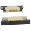 Connectors, Interconnects - FFC, FPC (Flat Flexible) Connectors - 1157337-XF2L-0625-1A - Win Source Electronics