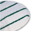 O'Dell "General" Carpet Bonnet - 19" - 19BONNET - Image Supply, Inc.