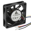Fans, Thermal Management - Fans - DC Brushless Fans (BLDC) - AFC0612DB-F00 - Win Source Electronics
