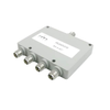 RF Power Dividers/Splitters - PE20DV018 - Quarktwin Technology Ltd.