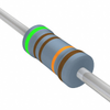 Through Hole Resistors - MFR200FBE73-511K-ND - DigiKey