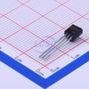 Triode/MOS Tube/Transistor >> TRIACs -- MCR100-6 - Image