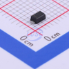 Diodes >> Zener Diodes -- BZD27C200P - Image