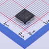 Single Chip Microcomputer/Microcontroller >> Microcontroller Units (MCUs/MPUs/SOCs) - STM32F400CBT6 - LCSC Electronics Technology (HK) Limited