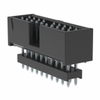 Headers, Male Pins - 612-ZSS-110-01-T-D-515-12-ND - DigiKey