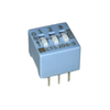 Switches - DIP Switches - 206-3 - Shenzhen Shengyu Electronics Technology Limited