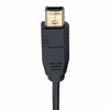 Cable Assemblies - Firewire Cables (IEEE 1394) -- F007-015 - Image
