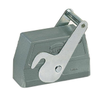 Heavy Duty Connector Housings, Hoods, Bases - 1195-6880-ND - DigiKey