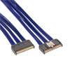 Pluggable Cables - 612-ARC6-24-12.0-LU-LU-3-1-ND - DigiKey