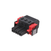 Headers, Plugs and Sockets - 281-8812-ND - DigiKey