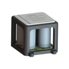 Aluminum Electrolytic Capacitors -- 399-A958AL112M800S-ND - Image