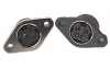 KPJX Series Direct Current (DC) Power Jacks -- KPJX-PM-4S - Image