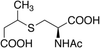 N-Acetyl-S-(3-carboxy-1-methylpropyl)-L-cysteine (Mixture - 6120 - Medical Isotopes, Inc.
