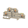 Din Rail, Channel - 281-2847640000-ND - DigiKey