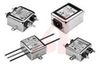 General Purpose RFI Power Line Filter; 10 AMP; Screw Terminals - 70185581 - Allied Electronics, Inc.