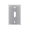 Patchbay, Jack Panel Accessories - 5073-WPD109-ND - DigiKey