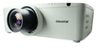 High definition, widescreen resolution 3LCD projector - LWU505 - Visual Sound, Inc.