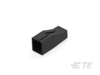 Rectangular Wire & Cable Connectors & Housings - 1-2366600-4 - TE Connectivity