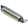 D-Sub Connector Assemblies - 900-1731071370-ND - DigiKey