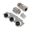 Circular Connector Assemblies - 21032222401-ND - DigiKey