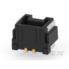 Headers, Male Pins - 17-4-2496750-2TR-ND - DigiKey