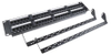 RJ Patch Panels - 556708 - RS Components, Ltd.