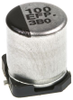 Aluminium Capacitors - 568799 - RS Components, Ltd.