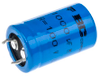 Aluminium Capacitors - 8773719 - RS Components, Ltd.