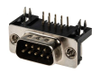 D Sub Connectors - 2395849 - RS Components, Ltd.
