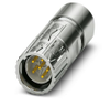 Industrial Circular Connectors - 1886857 - RS Components, Ltd.