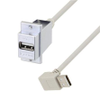 USB Cables - 287188 - RS Components, Ltd.