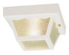Exterior -Ceiling Mount - 21781 - Light Center (The)