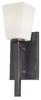 Sconces-Single Glass - 397796 - Light Center (The)
